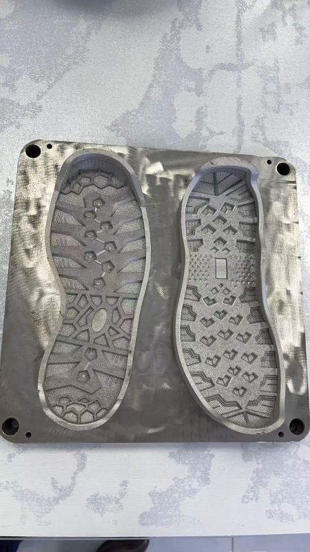 طباعة الليزر ثلاثية الأبعاد